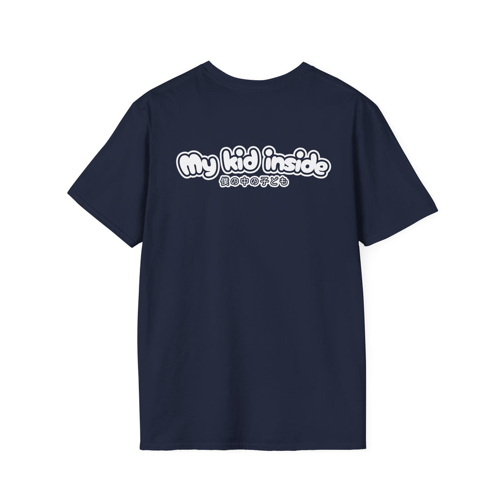 My Kid Inside  OG Crew T-Shirt