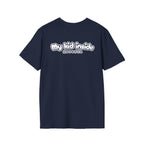 My Kid Inside  OG Crew T-Shirt