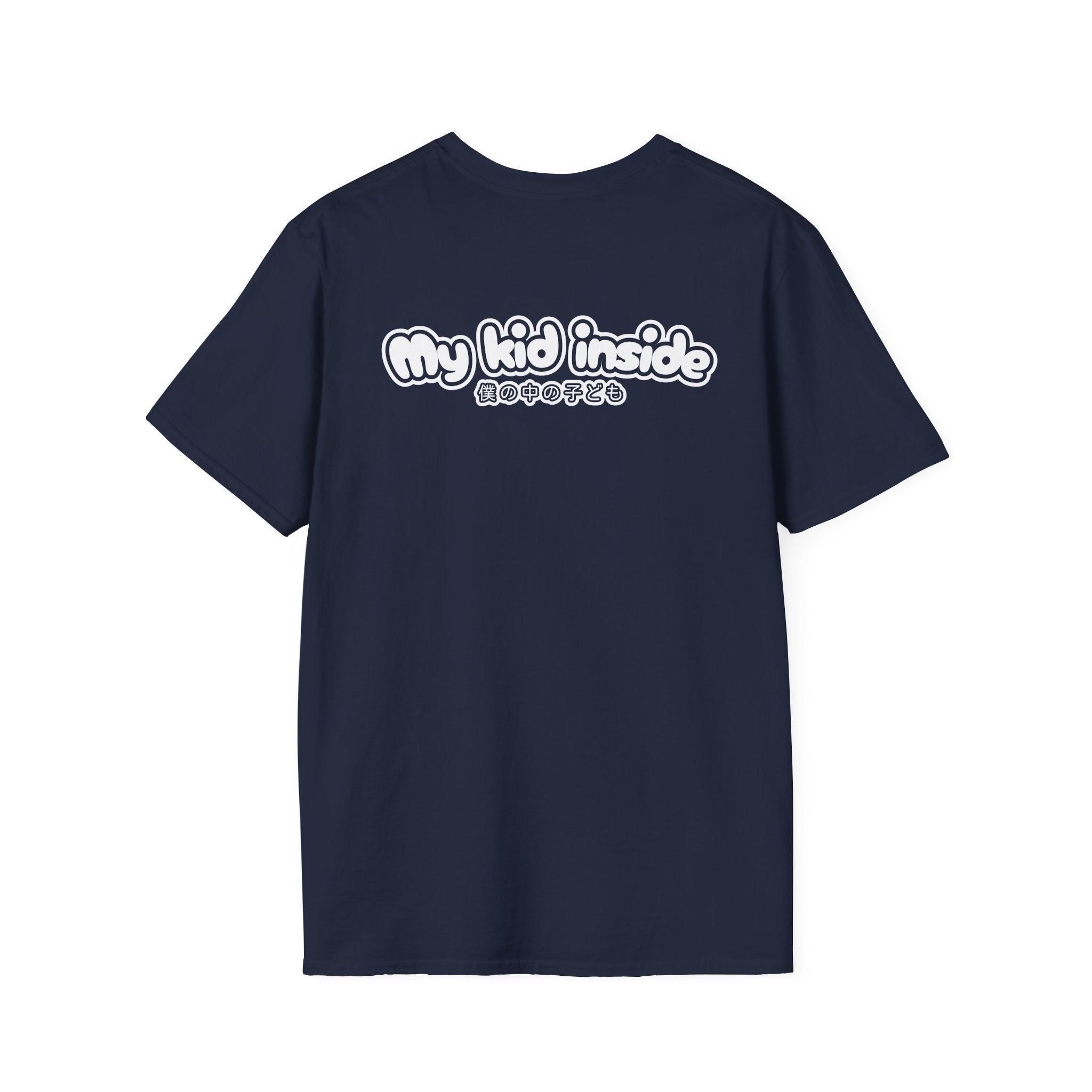 My Kid Inside  OG Crew T-Shirt