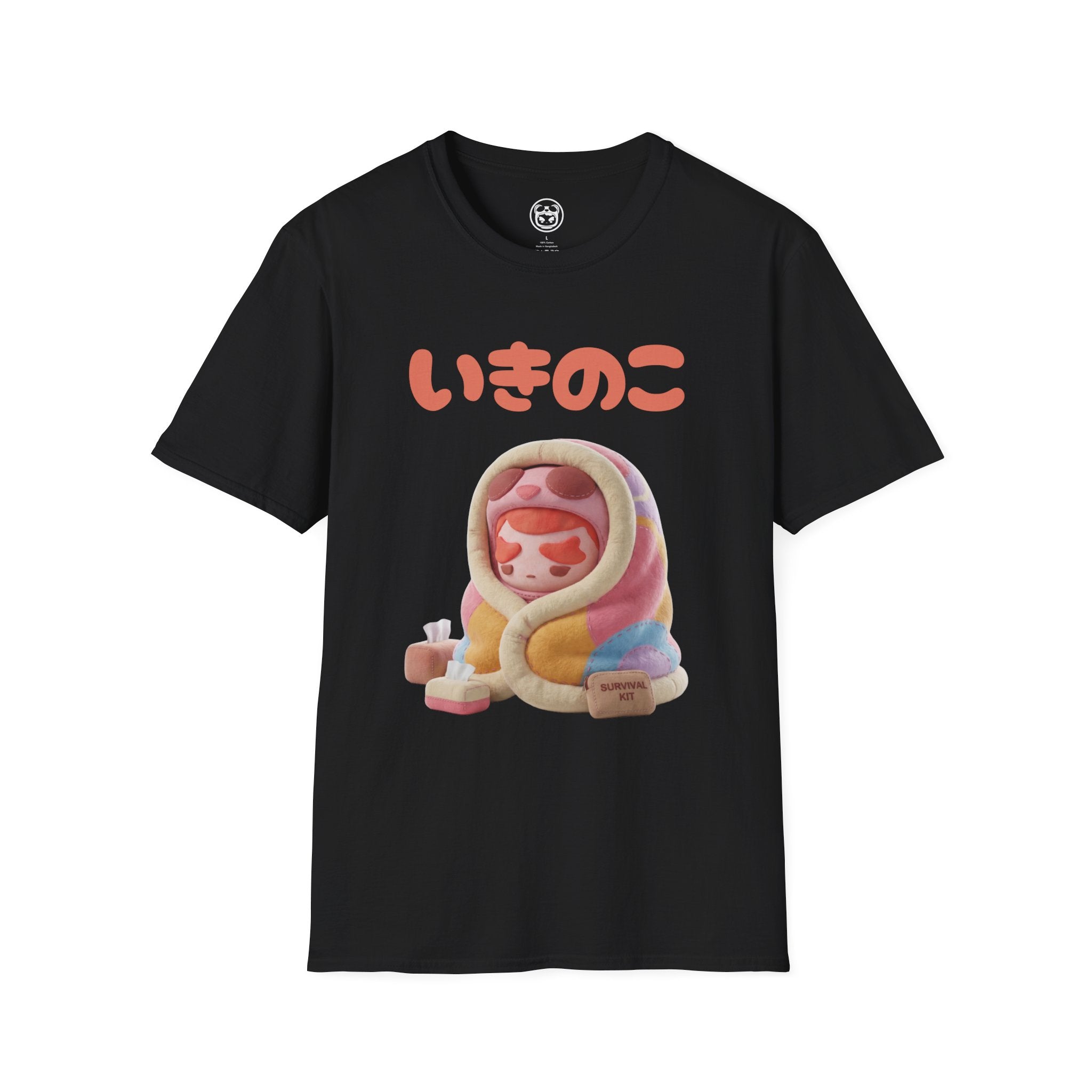 Soft But Surviving T-Shirt