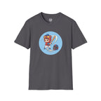 Slugger Dreams T-Shirt