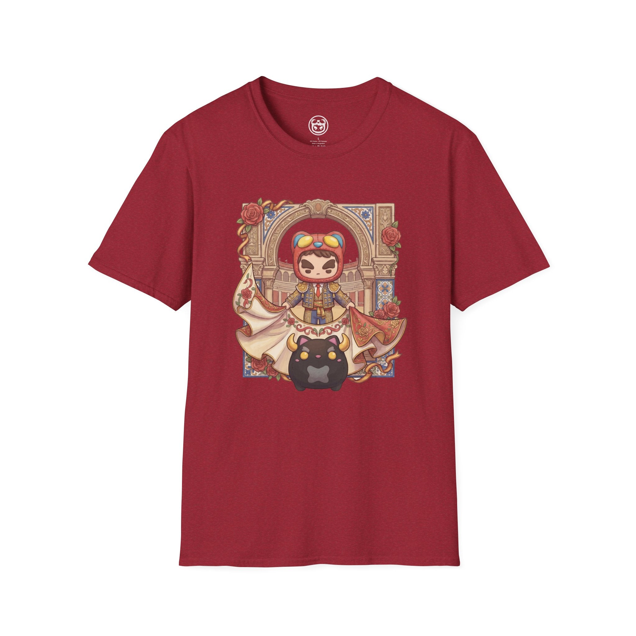 Little Matador T-Shirt