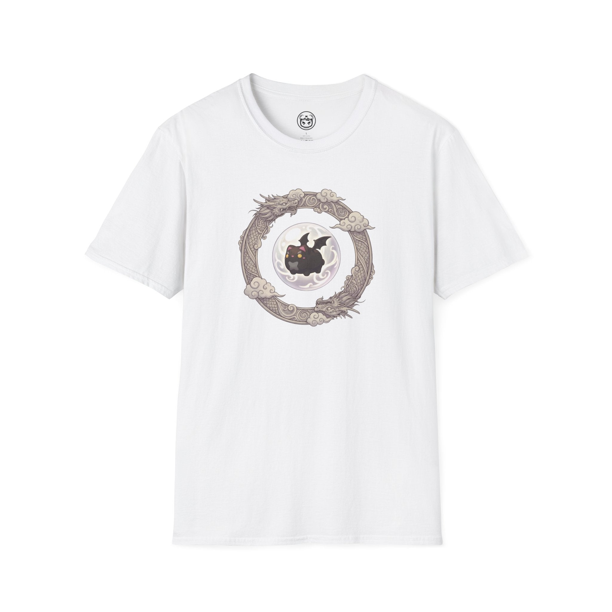 Dragon Pearl Mystery T-Shirt