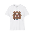 Wayang Hero T-Shirt