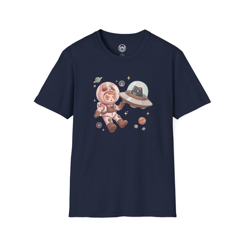 Star Explorer T-Shirt