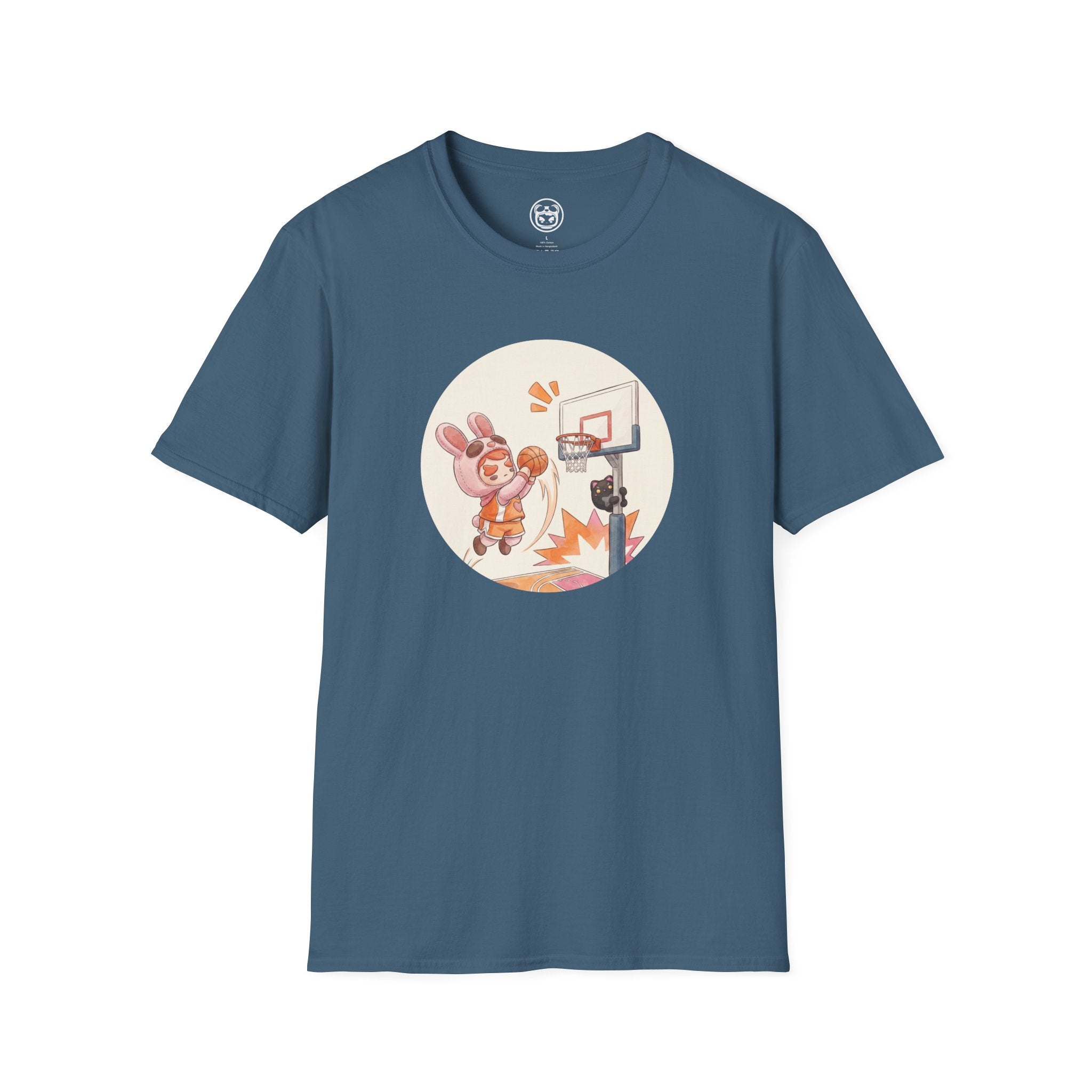 Court Star T-Shirt