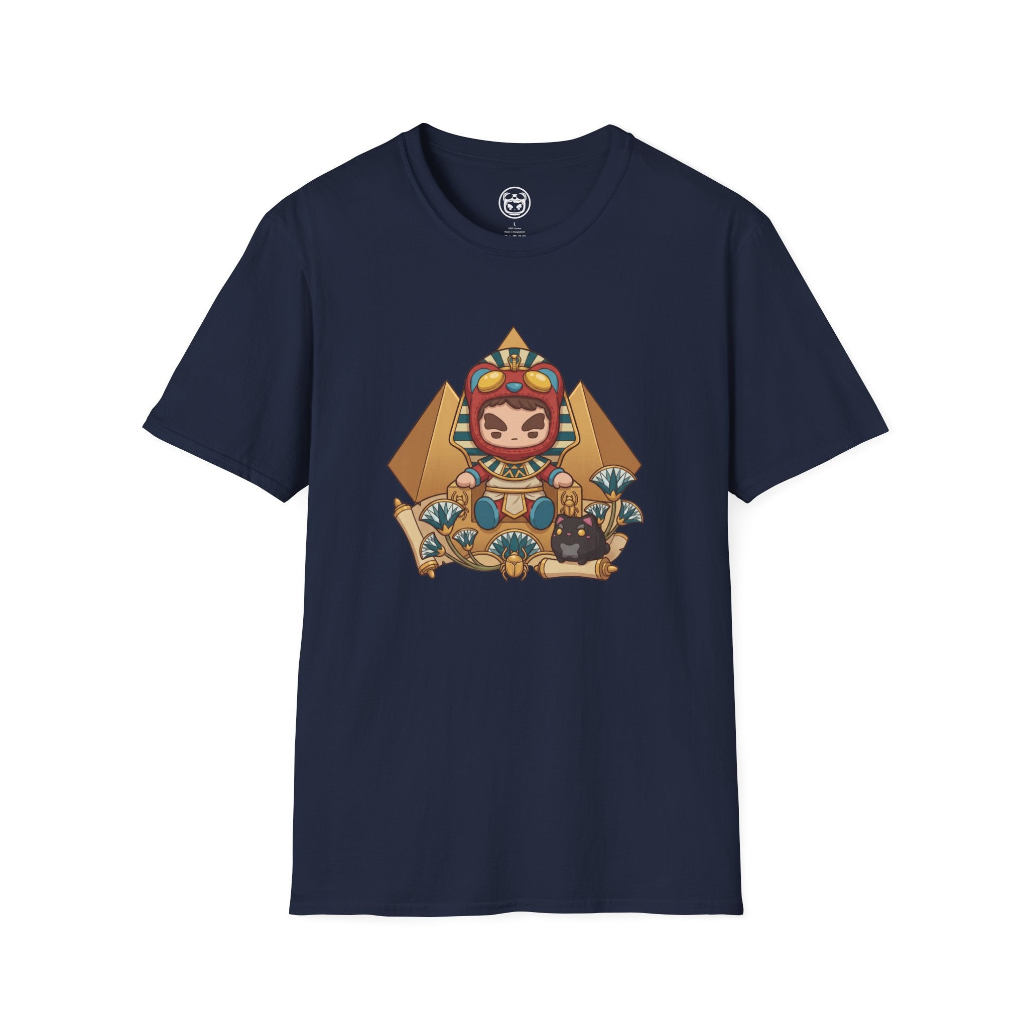 Little Pharaoh T-Shirt