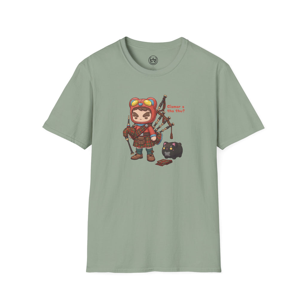 Highland Melody T-Shirt