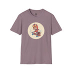 Skate Street T-Shirt