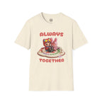 Still Trying Club T-Shirt