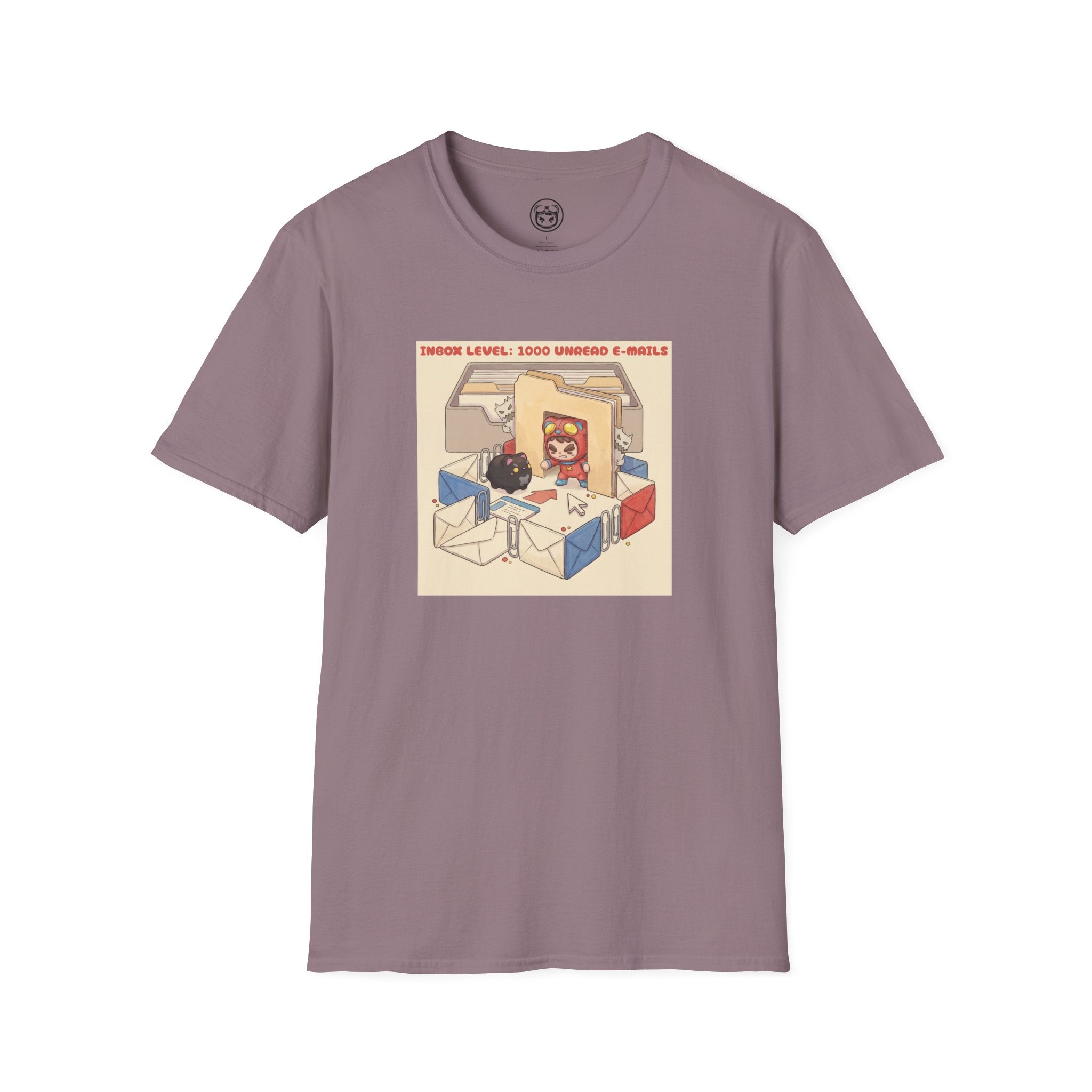Inbox Dungeon T-Shirt