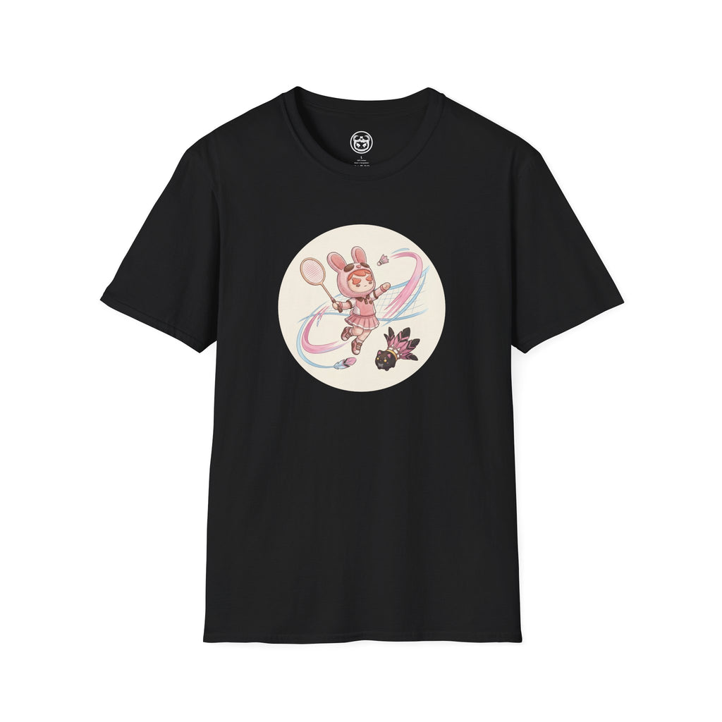 Ribbon Grace T-Shirt
