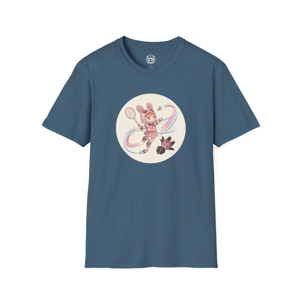 Ribbon Grace T-Shirt