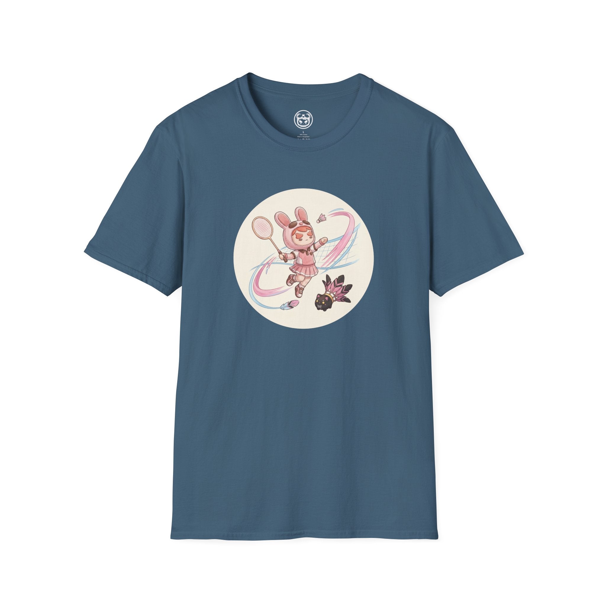 Ribbon Grace T-Shirt