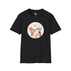 Court Star T-Shirt