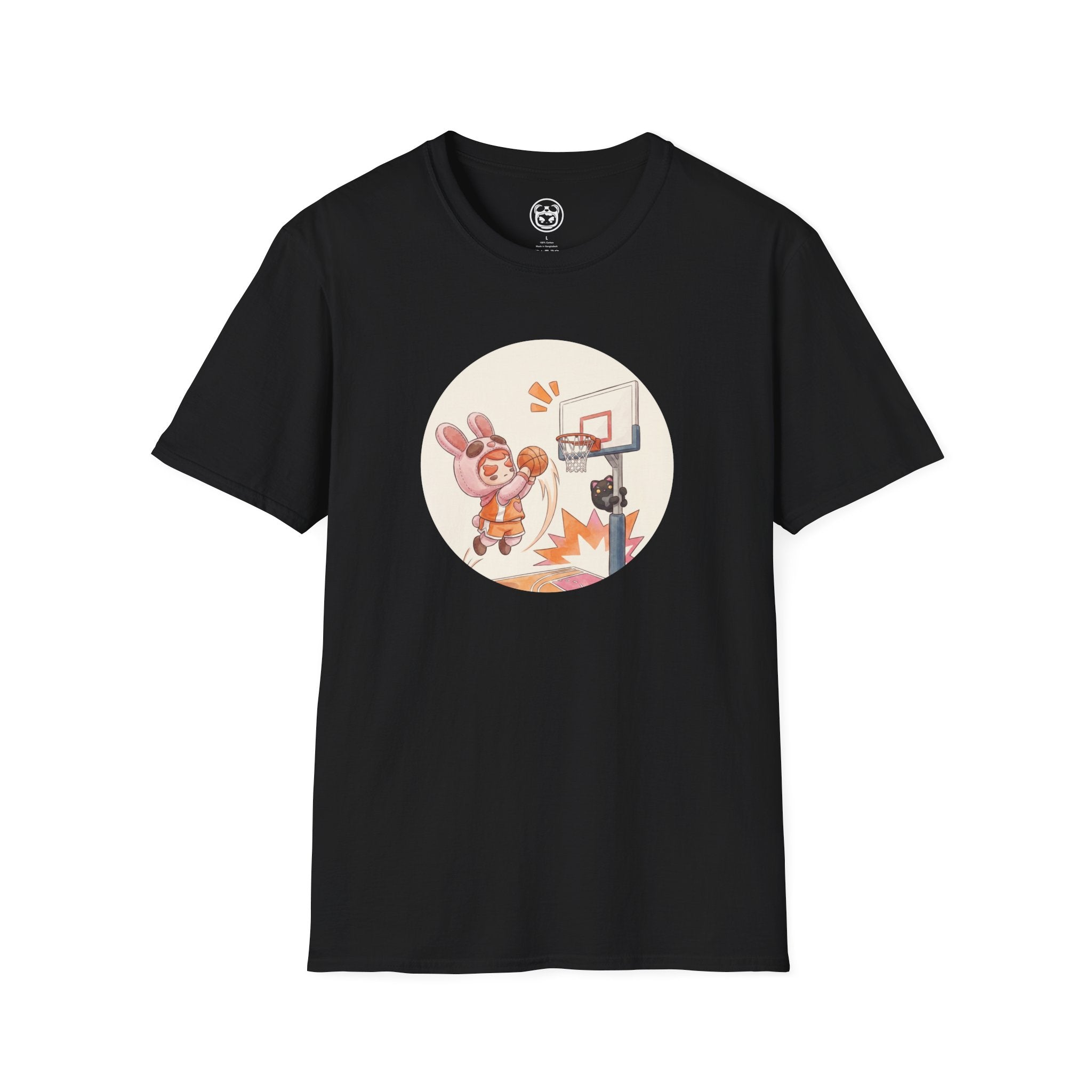 Court Star T-Shirt