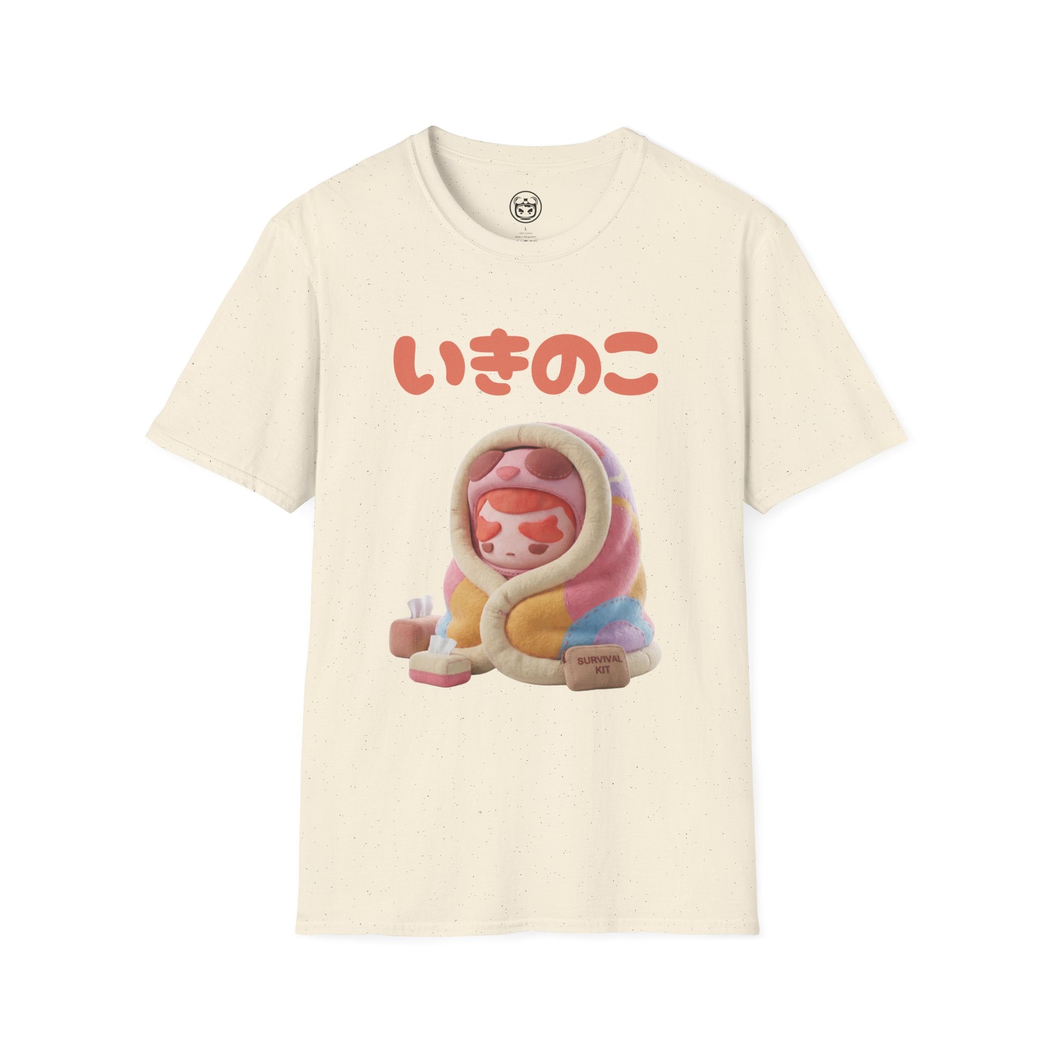 Soft But Surviving T-Shirt