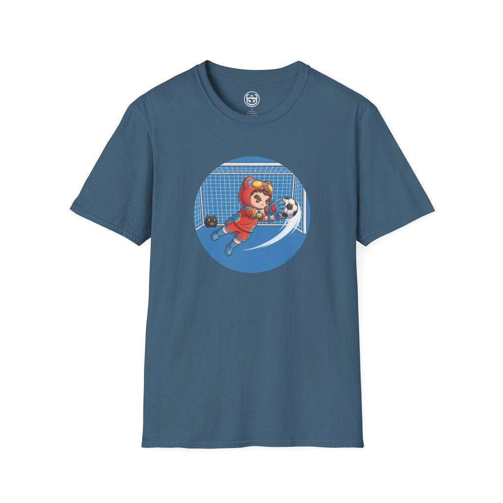 Goalkeeper Hero T-Shirt