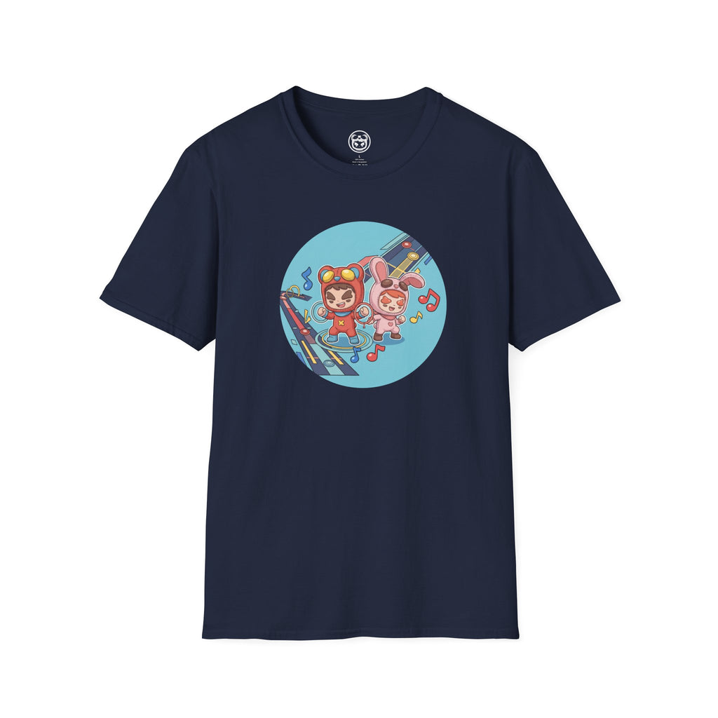 Rhythm Combo Fever T-Shirt