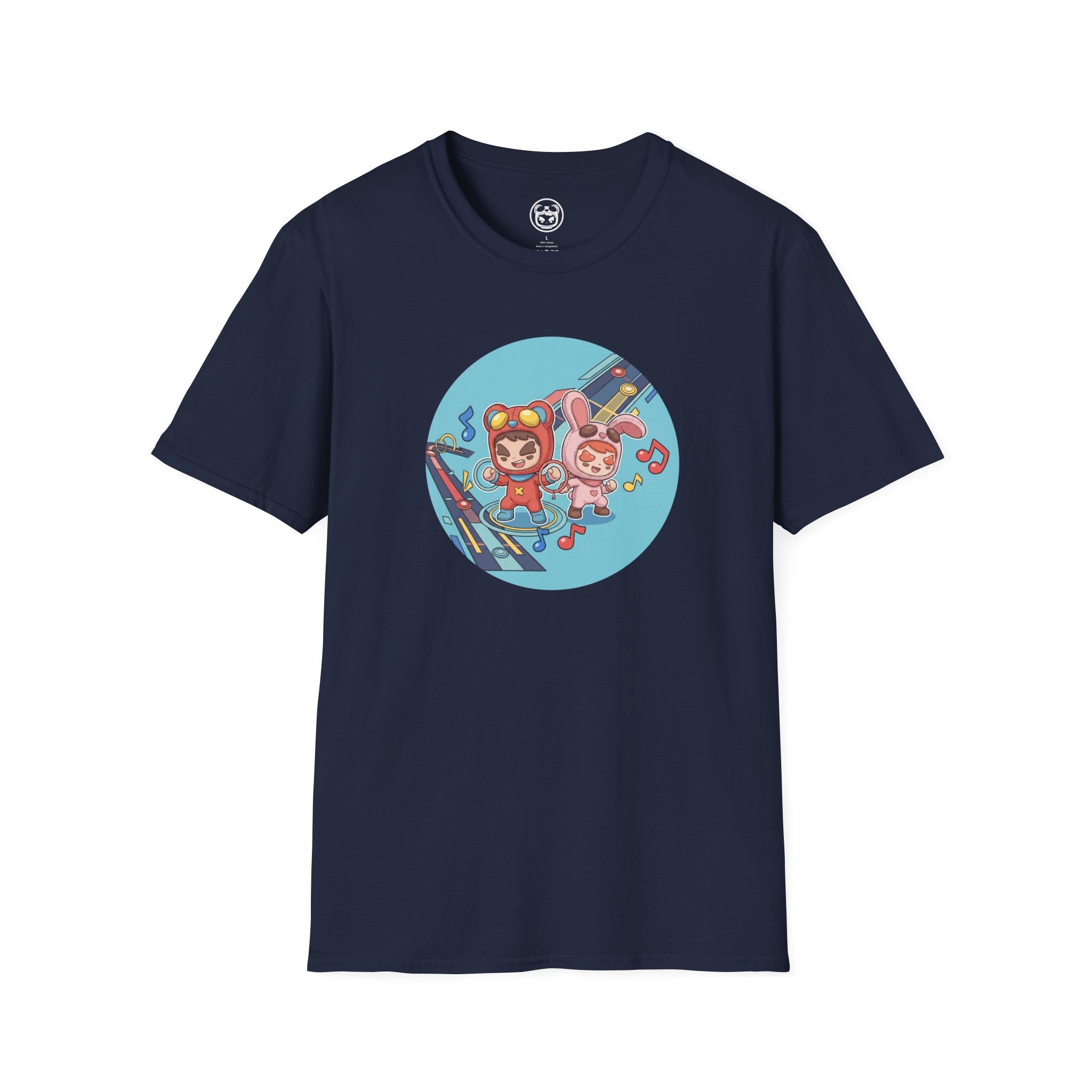 Rhythm Combo Fever T-Shirt