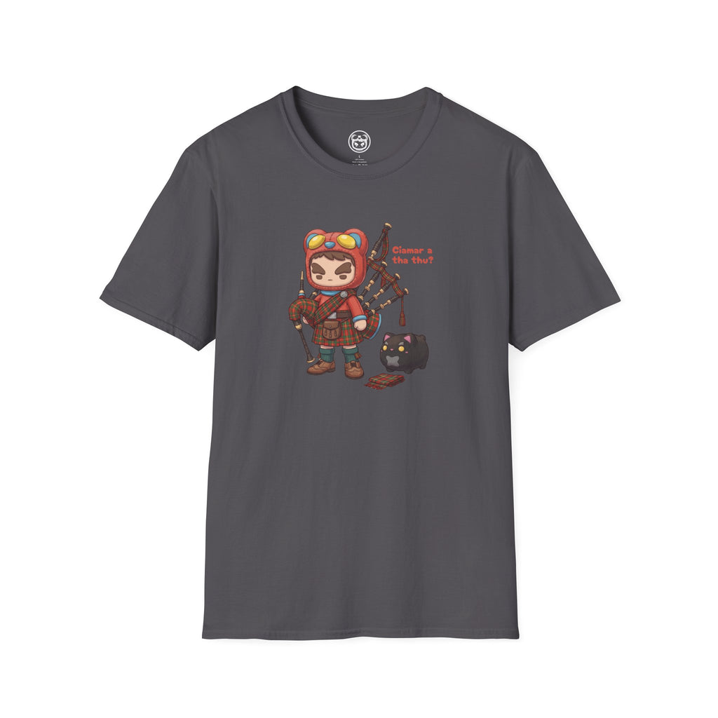 Highland Melody T-Shirt