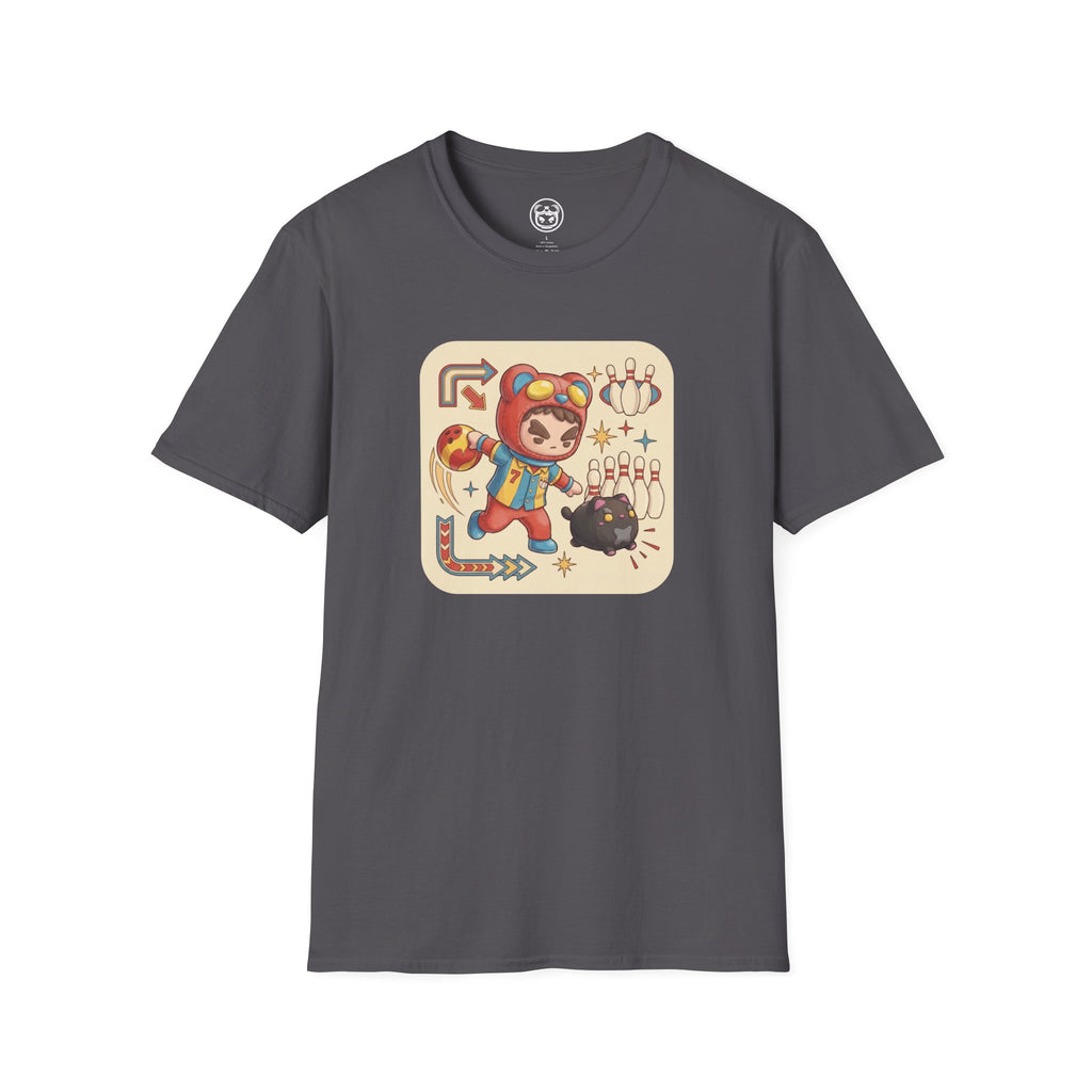 Strike Master T-Shirt