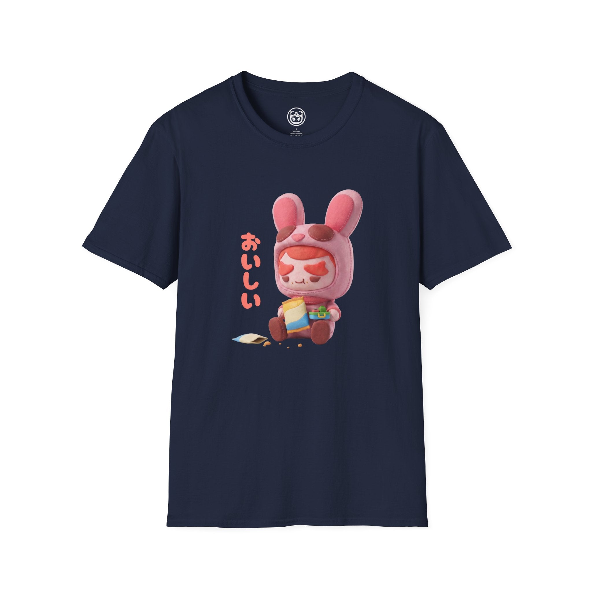 Snack Break Saved Me T-Shirt