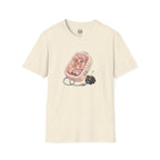 Social Battery Loading T-Shirt