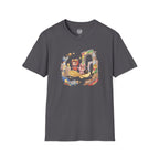 Snack Pack Ruins Drift T-Shirt