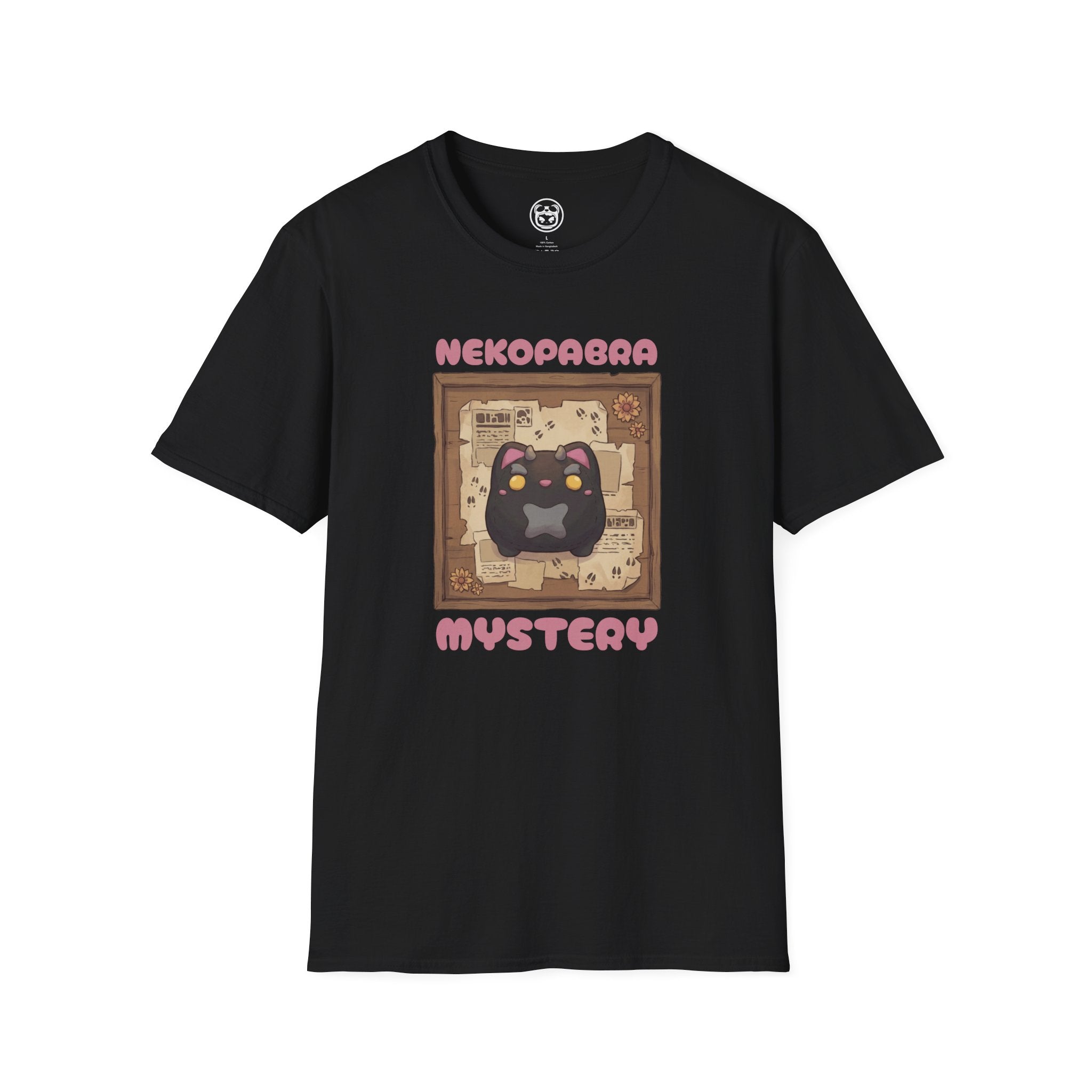 Chupacabra Rumors T-Shirt