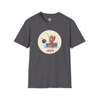 Big Catch Adventure T-Shirt