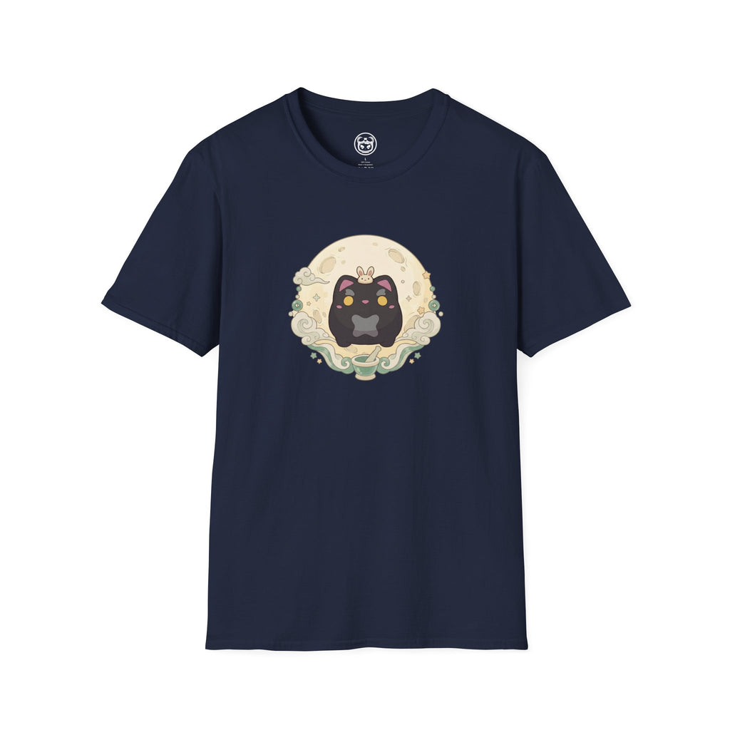 Moon Rabbit Connection T-Shirt