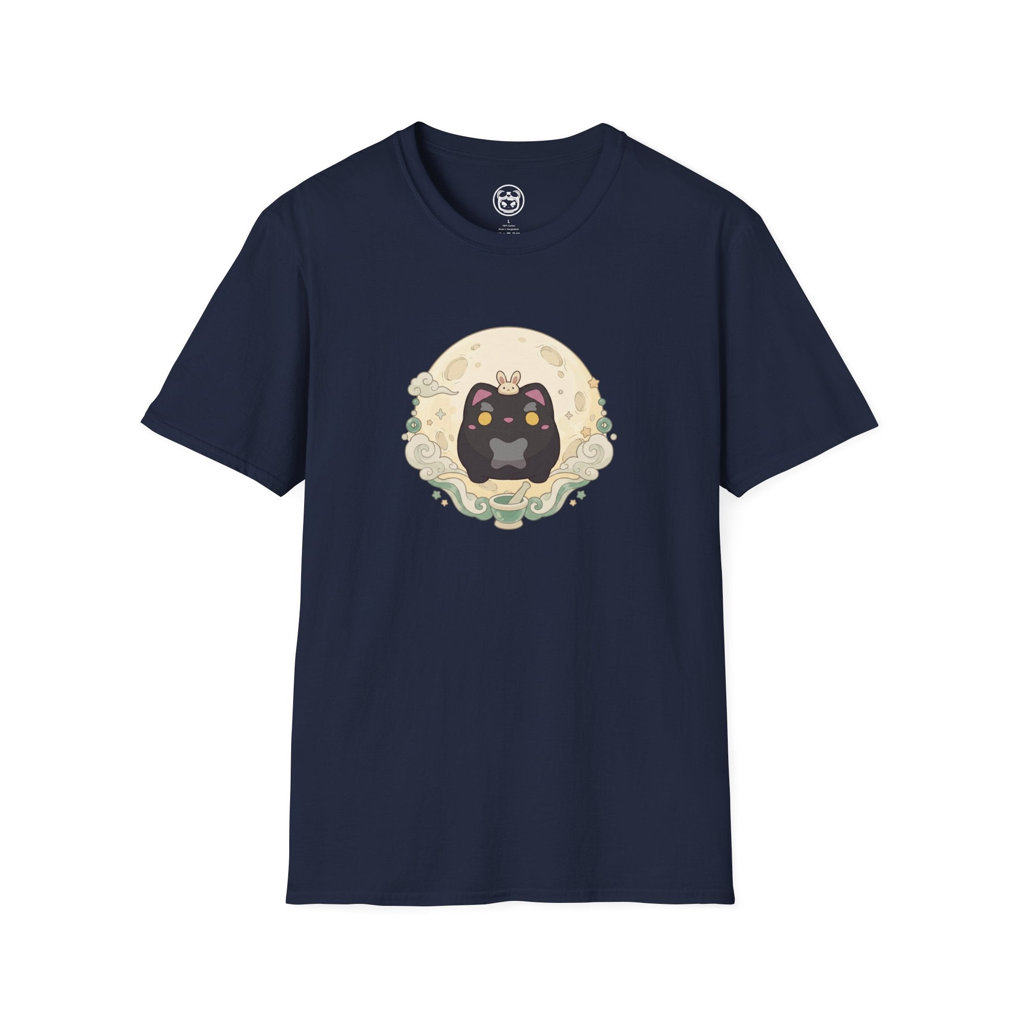Moon Rabbit Connection T-Shirt