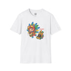 Carnival Rhythm T-Shirt