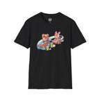 Mini Racer Showdown T-Shirt