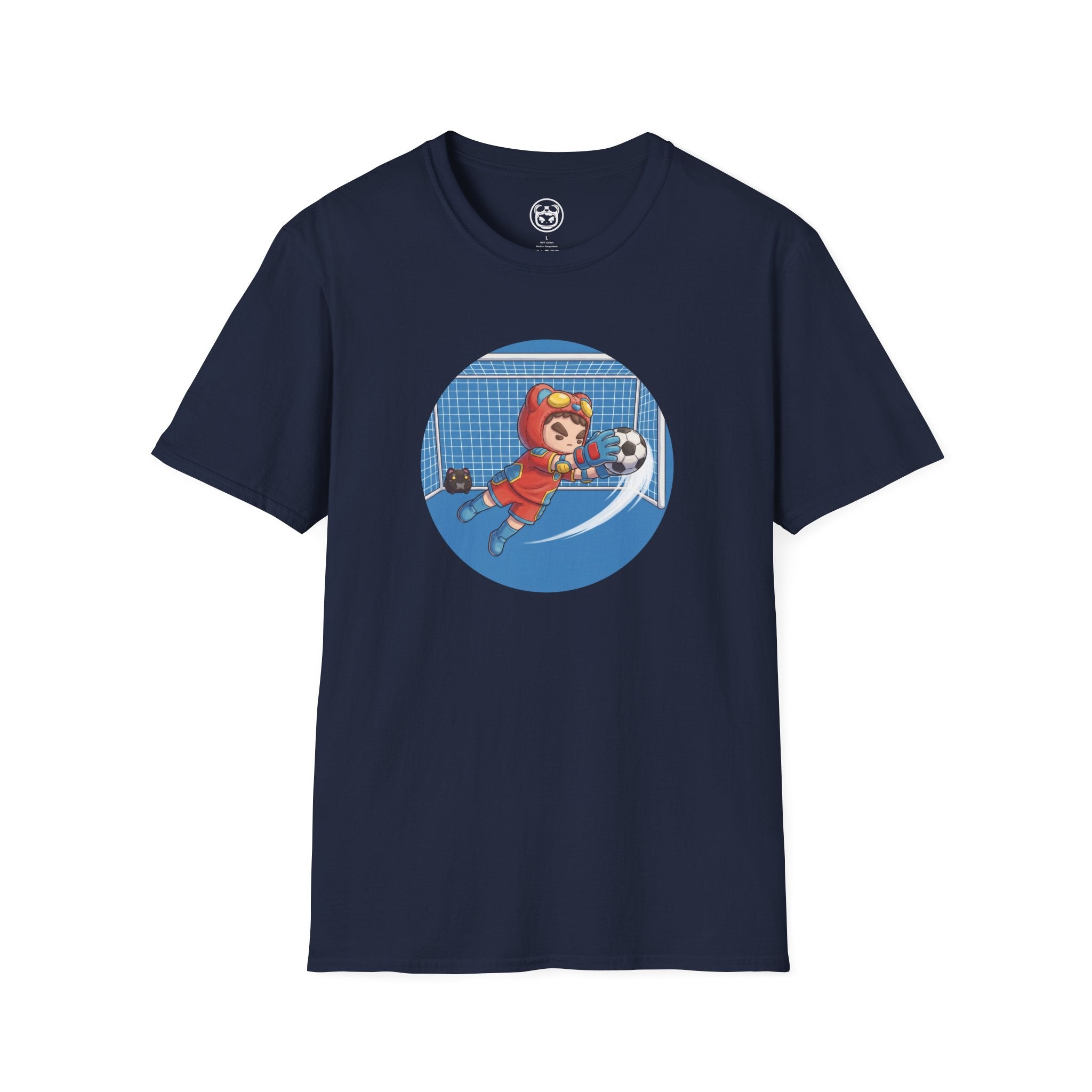 Goalkeeper Hero T-Shirt