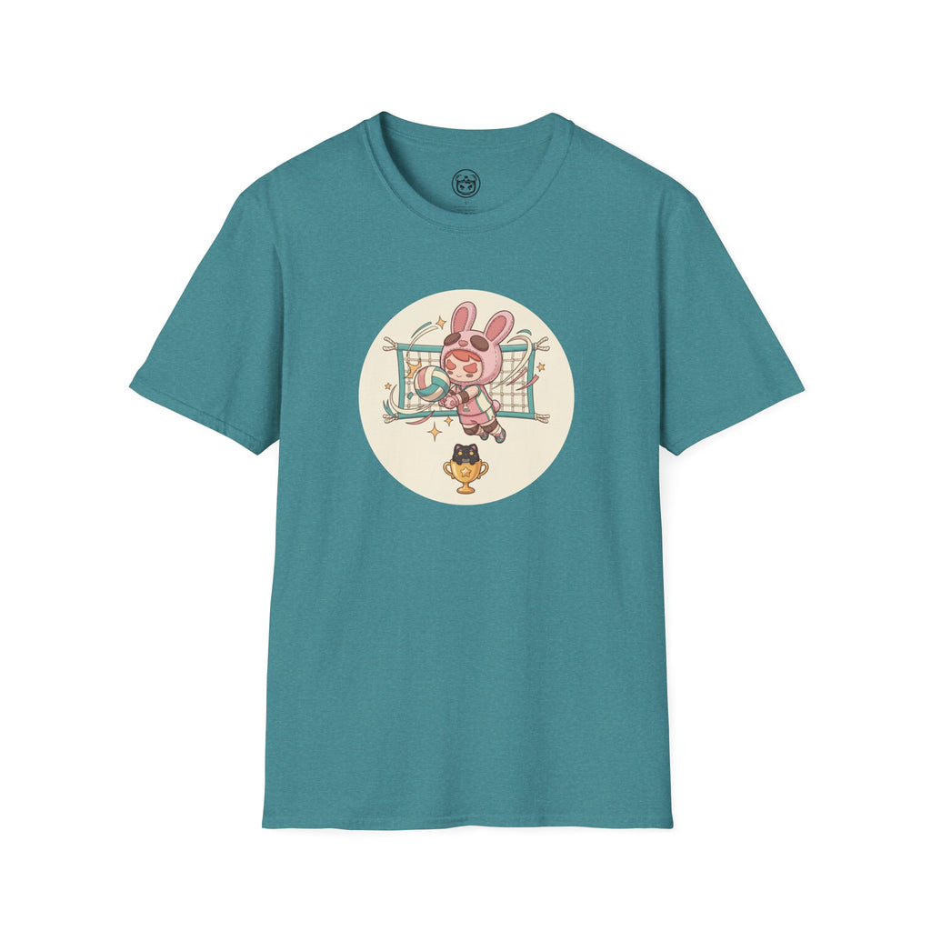 Sky Spike T-Shirt
