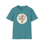 Sky Spike T-Shirt