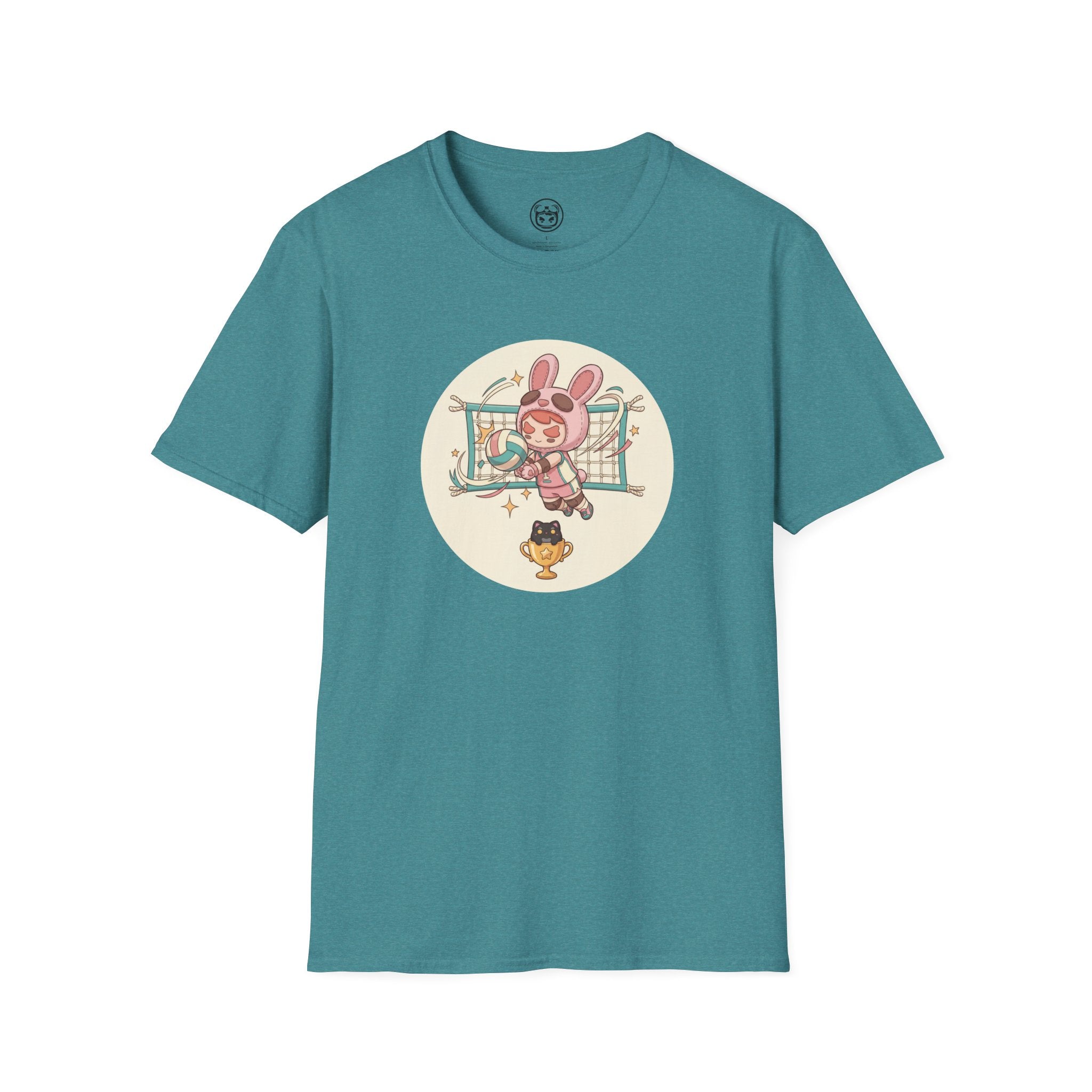 Sky Spike T-Shirt