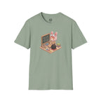 Story Time Classroom T-Shirt