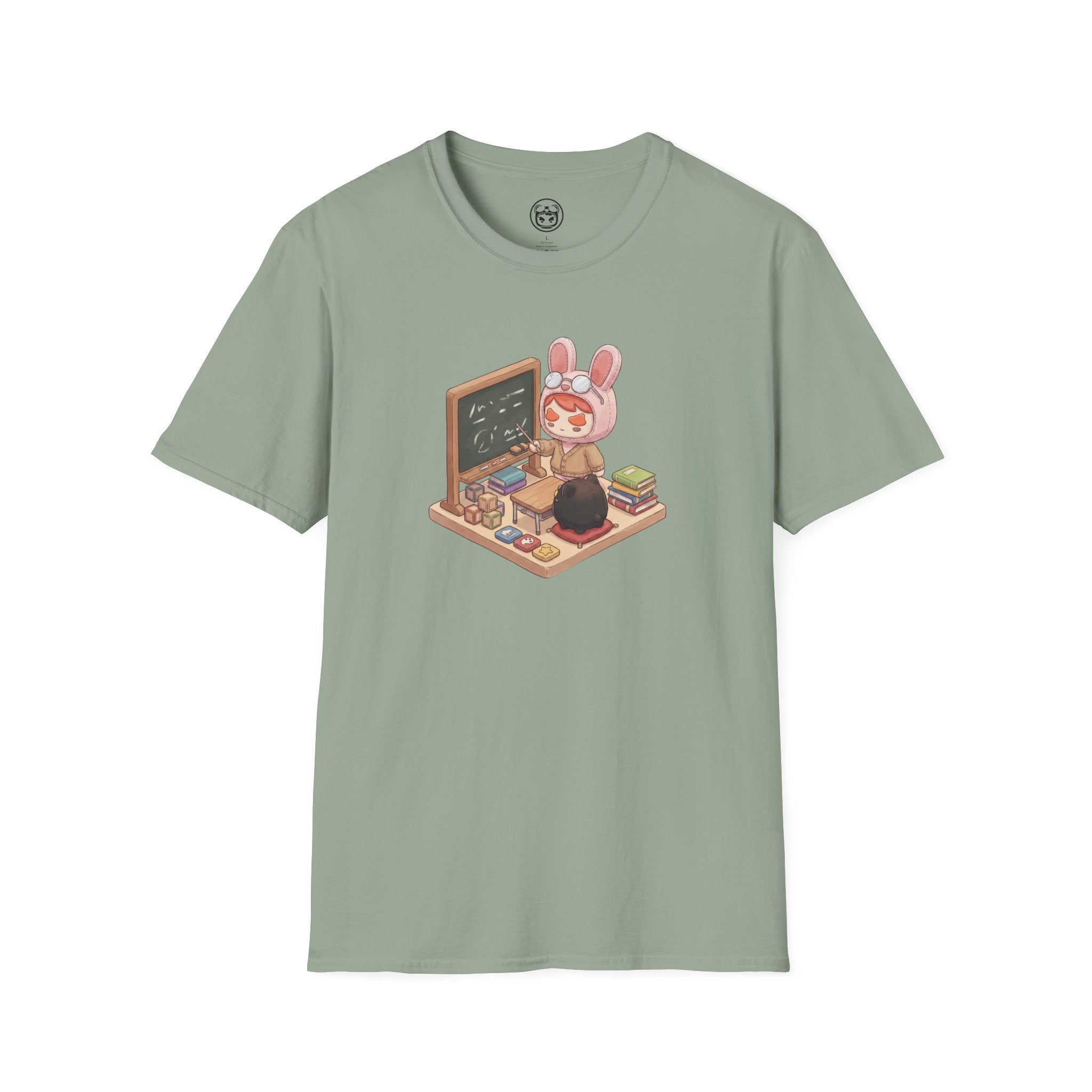 Story Time Classroom T-Shirt