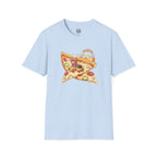 Pizza Slice Speedway T-Shirt