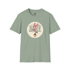 Sky Spike T-Shirt