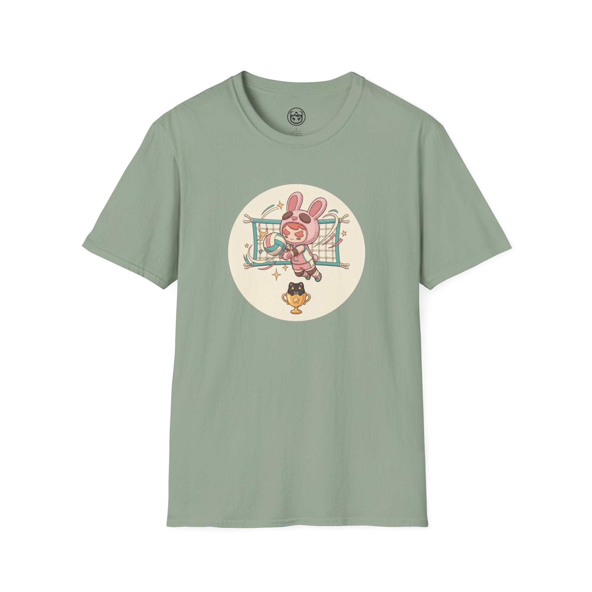 Sky Spike T-Shirt