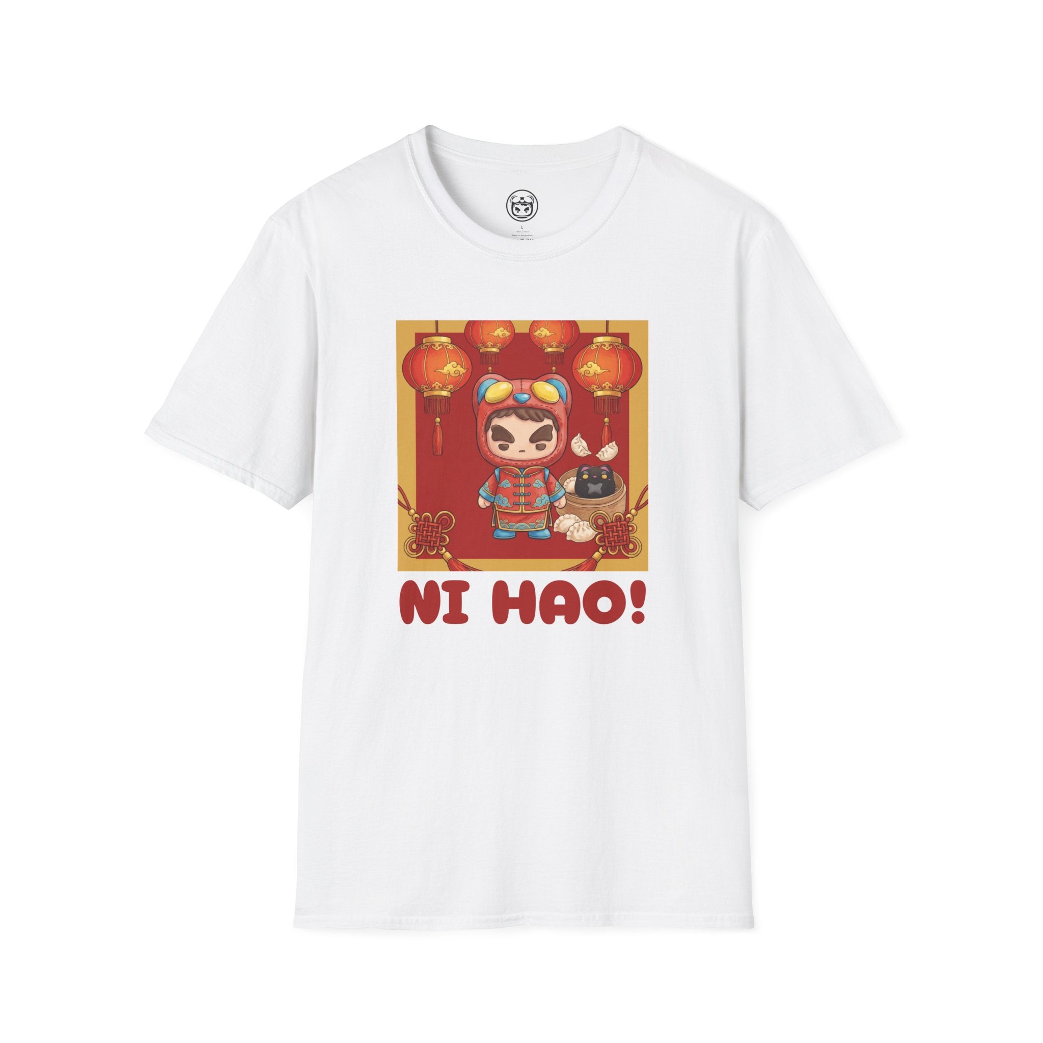 Lantern Feast T-Shirt
