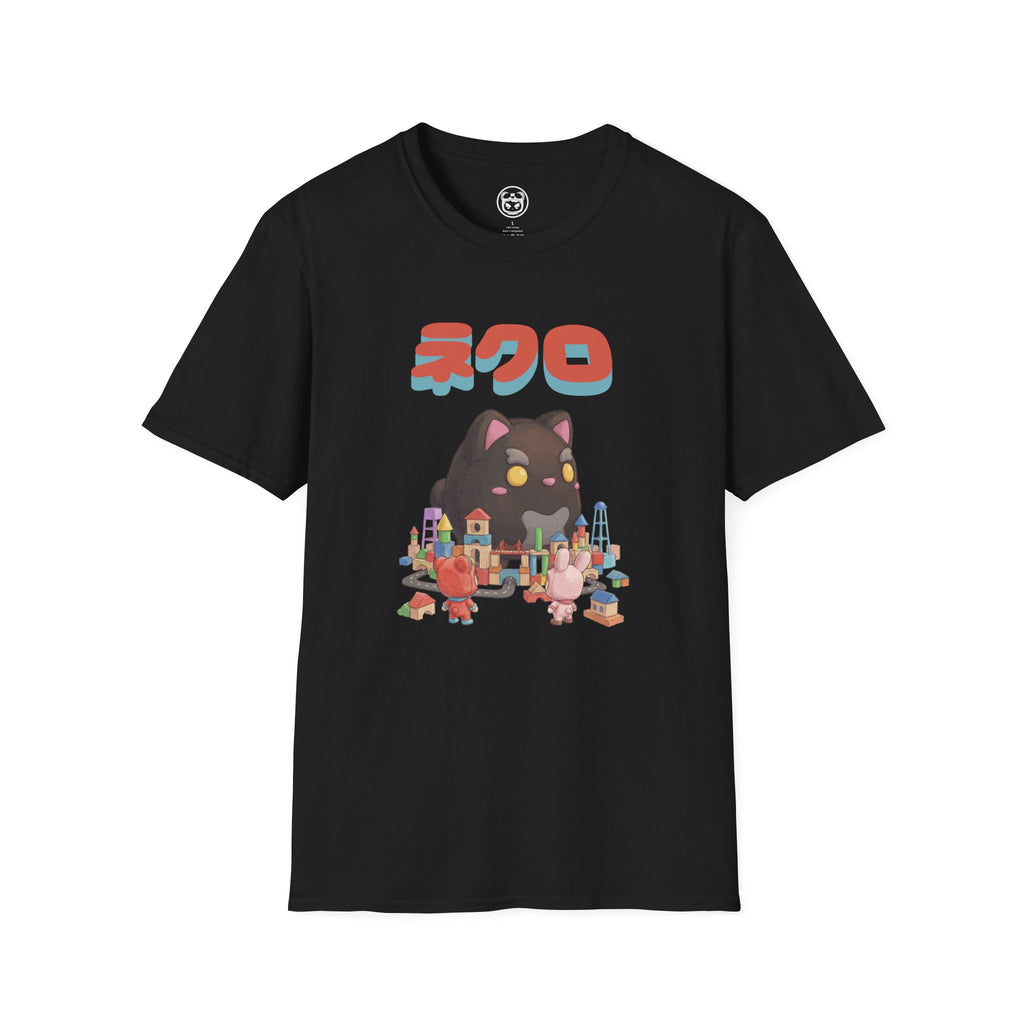 Nekuro Toyzilla T-Shirt