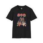 Nekuro Toyzilla T-Shirt