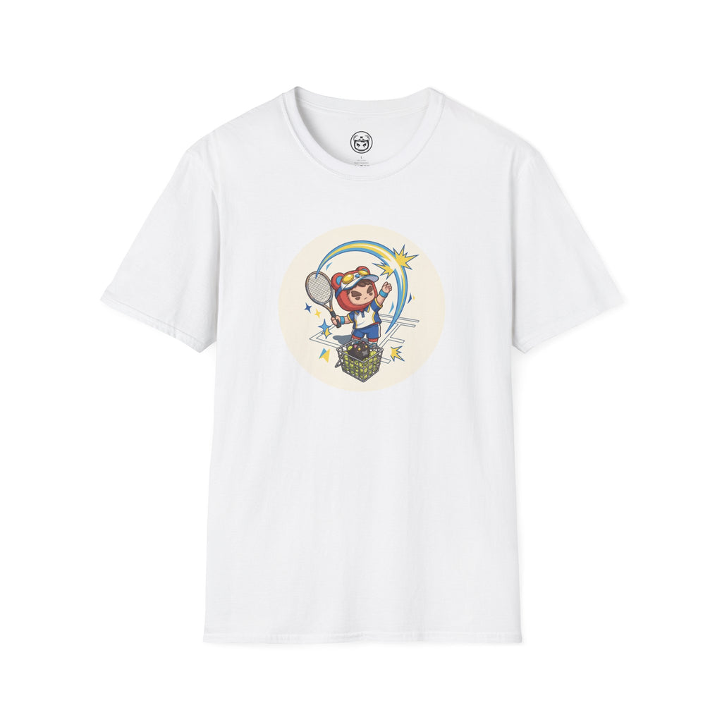 Ace Serve T-Shirt