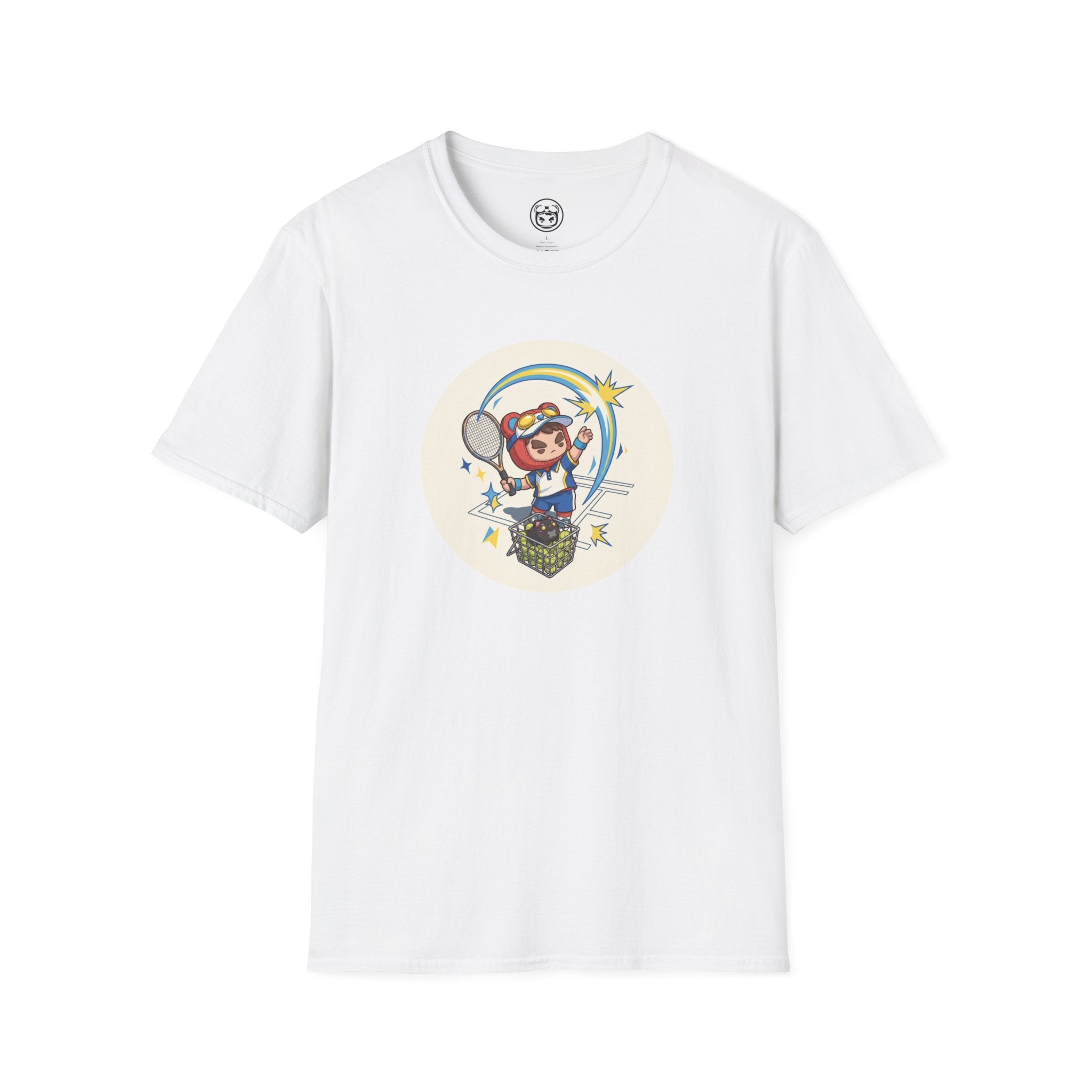 Ace Serve T-Shirt