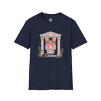 Tiny Olympian Muse T-Shirt
